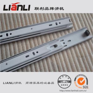 鋼珠滑軌產(chǎn)品圖